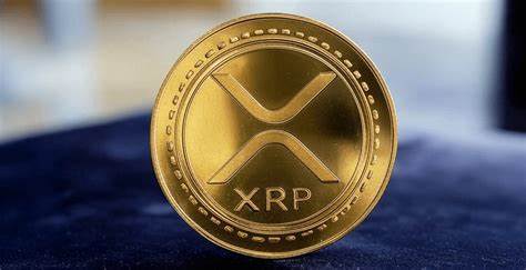 How Much Would a $3,000 Investment in XRP Be Worth in 15 Years?