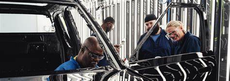 Tax Credit Repeal Threatens Battery Job Boom