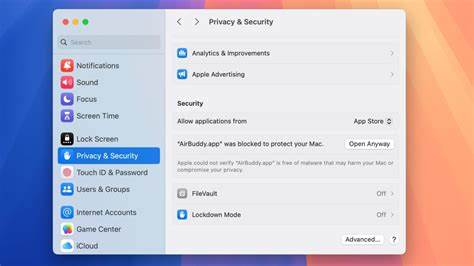 Making my app worse because of macOS privacy protections