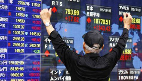 Stock Market Today: Market rises on China talks
