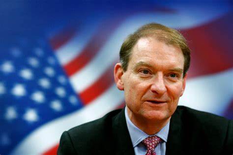 SEC Chair Paul Atkins reaffirms crypto as top priority under his administration