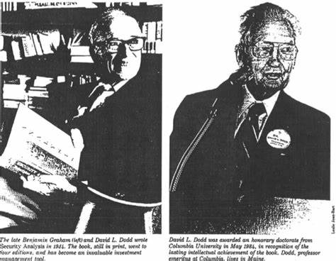The Superinvestors of Graham-and-Doddsville