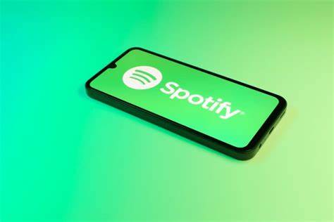 Why Spotify Technology SA (SPOT) is Surging in 2025