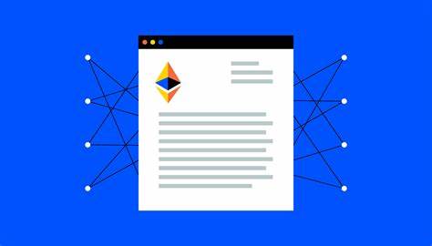 Was ist ein Smart Contract? -coinbase.com
