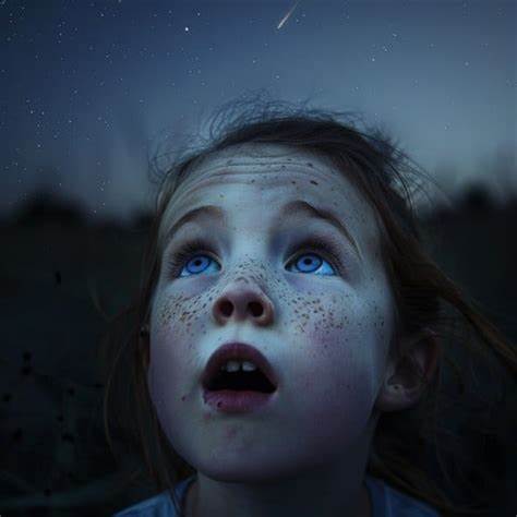 The Freckled Universe