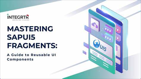 ZjsComponent: A Pragmatic Approach to Reusable UI Fragments for Web Development
