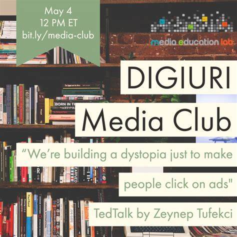 We're building a dystopia just to make people click on ads [video]