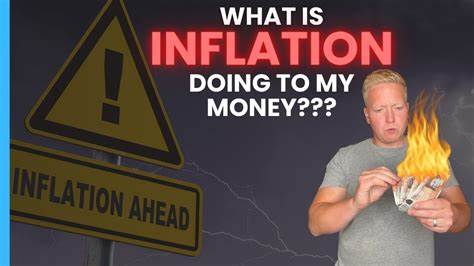 Inflation’s Tricky To Understand — This Is How It Actually Affects Your Money
