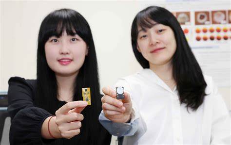 KAIST Succeeds in Real-Time CO2 Monitoring Without Batteries or External Power