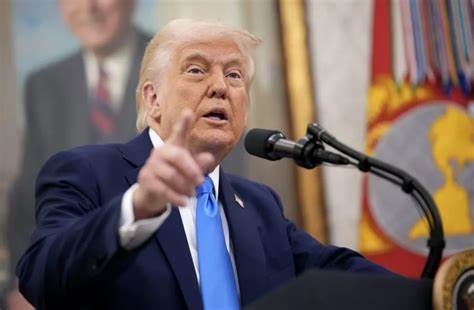 Stock Futures Rise as Trump Set to Announce First Trade Deal
