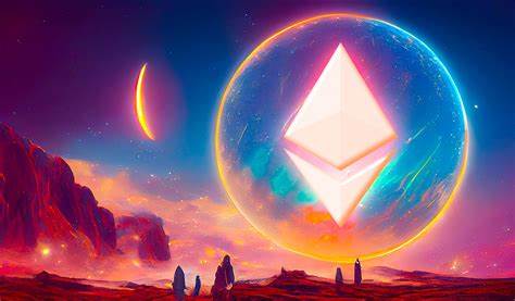  Ether more ‘like a memecoin,’ says trading firm as ETH drops 45% YTD 