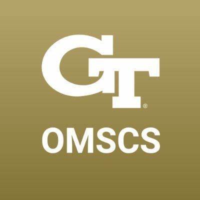 Done w. GT omscs, survived it,here's my unfiltered chaos