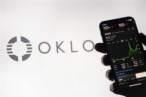 Here is Why Oklo (OKLO) Hit its All-Time High This Week