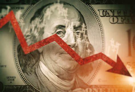 The Dollar’s Decline Is a Stealth Inflation Problem