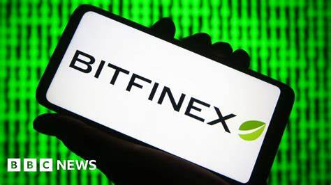 Rekordhohe Beschlagnahmung von gestohlenen Bitcoin im Wert von 4 Milliarden US-Dollar – BBC.com

