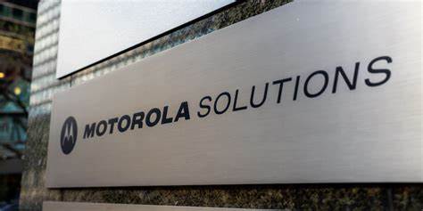 Motorola Agrees to Acquire Radio Maker Silvus for $4.4 Billion