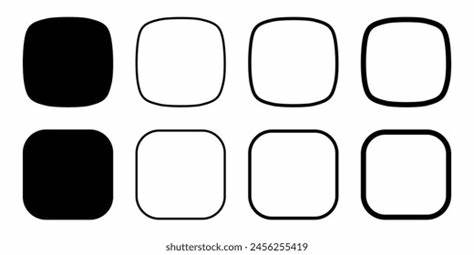 Really Really Simple "Pure CSS" Squircles