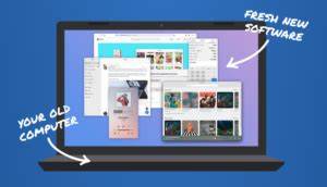 End of Windows 10 is approaching, so it's time to consider Linux and LibreOffice