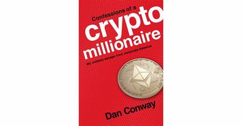 Crypto Millionaire Confessions: 5 Things I Regret the Most - Yahoo Finance
