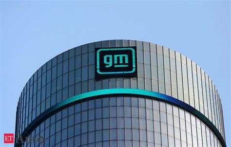 GM appoints insider Duncan Aldred to lead North America business