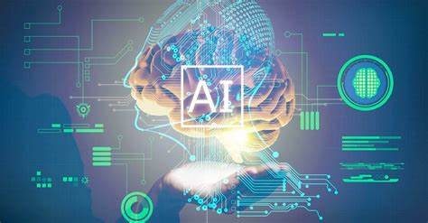 The Second AI Revolution