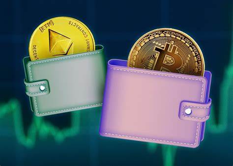Was sind Krypto-Wallets? Ein Leitfaden – Forbes
