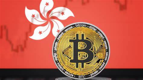 Neue Gerüchte deuten darauf hin, dass Bitcoin-ETFs in Hongkong Investoren auf dem Festland erreichen könnten – PortalCripto
