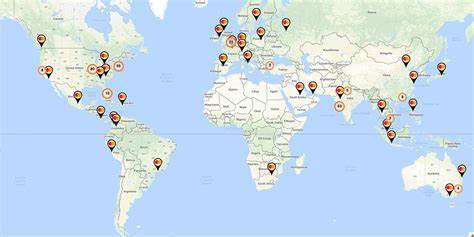 Where Mastercard sees opportunity as U.S. travel craters