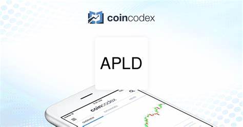 Is Applied Blockchain Inc (APLD) Stock a Good Investment?