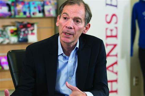 HanesBrands Posts Strong Q1 Despite Tariff Headwinds, Stock Soars