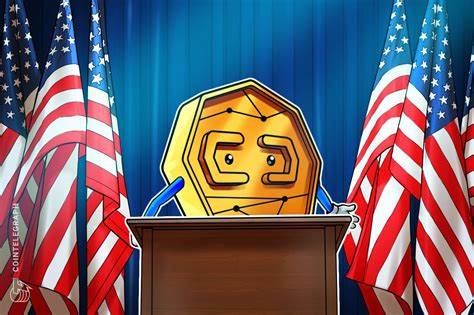 Major Crypto Bill Set to Pass Soon, Senate Banking Committee Chair Reveals