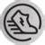 Grüner Satoshi-Token (SOL)
