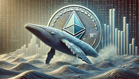 ETH Price Set to Soar 250% and Reach $3200? Here’s What Ethereum Whales Know That You Don’t