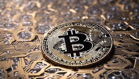Krypto: Was könnte mehr Regulierung für die Zukunft digitaler Währungen bedeuten? - Die Unterhaltung
