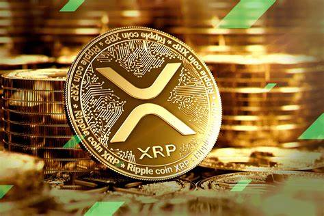 Is XRP Ready to Join the Crypto Market Rally? (Ripple Price Analysis)
