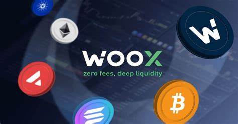 Woo X Exchange bringt die weltweit ersten tokenisierten Schatzwechsel für den Einzelhandel auf den Markt
