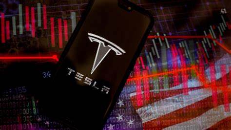 JP Morgan Analyst Said Tesla Drop Is Unprecedented — Is It Too Late To Invest?