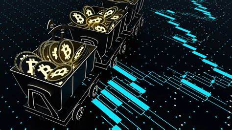 Institutional Bitcoin Miner Investors Mostly Care About AI Data Center Potential—Not BTC, Says Bernstein - Decrypt