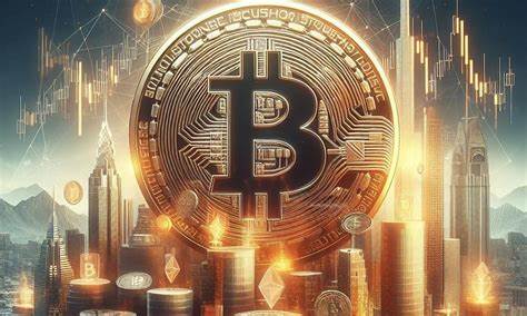 Bitcoin Dominance Hits Four-Year High Amid Market Shifts - TOKENPOST