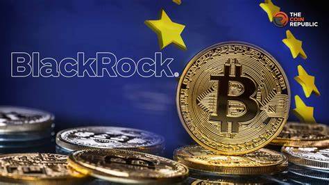 Institutioneller Krypto-Boom: BlackRock startet Bitcoin-ETP in Europa nach Erfolg in den USA!