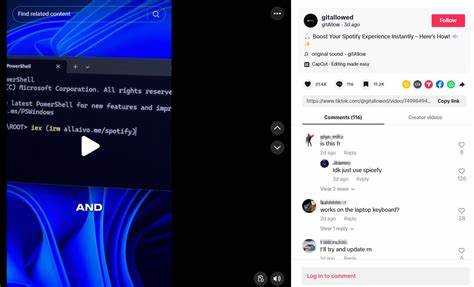 В TikTok через ClickFix-атаки распространяются инфостилеры