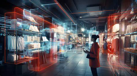 Visa Launches AI Agents for Shopping