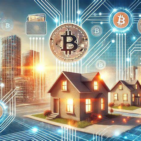Unlock Real Estate with Tax-Free Bitcoin-Backed Loans for Crypto-Rich
