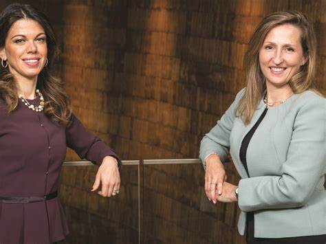 Winners and Losers in Fundraising Game, Says UBS's Simona Maellare