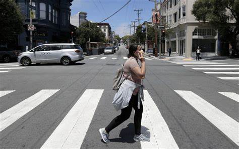 'Failed vision': S.F. citizen body slams city, police for lack on Vision Zero