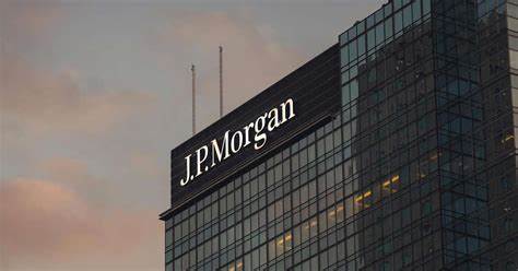 Banking giant JPMorgan advertised more than 3,600 AI-related jobs, report says, as Wall Street starts to embrace the revolutionary tech
