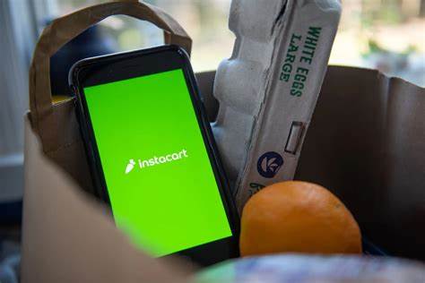 Instacart posts strong order growth amid macroeconomic turmoil