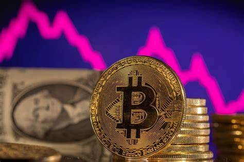 Bitcoin: Wird DAS noch zum Problem?