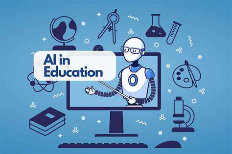 AI Role in College Brings Education Closer to a Crisis Point