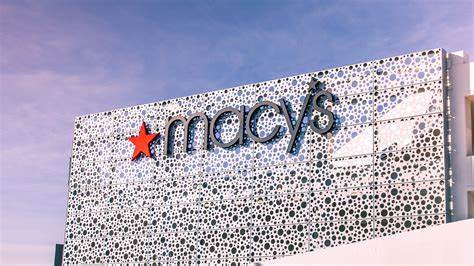 Macy’s CEO warns customers of a harsh change in stores